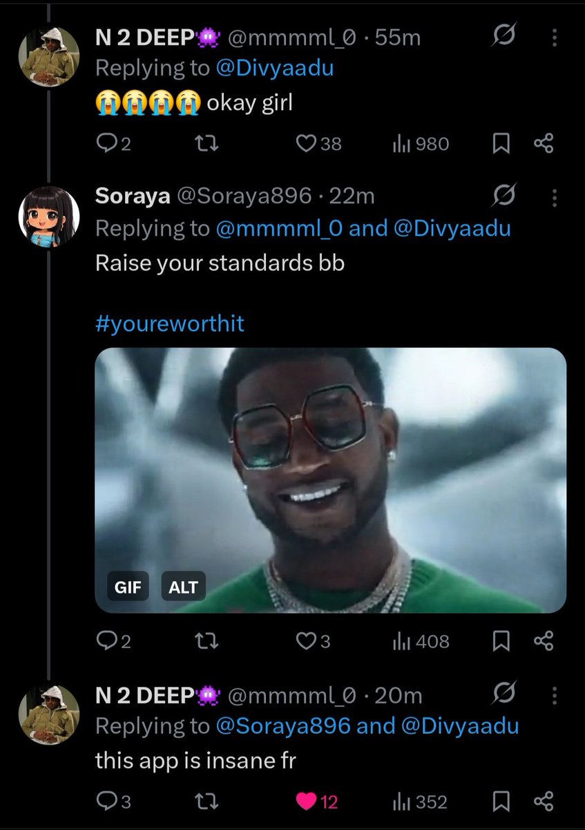 richard! tweet media