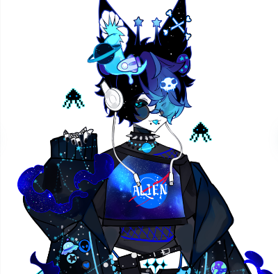 KiCoonie🐾🦴 tweet media