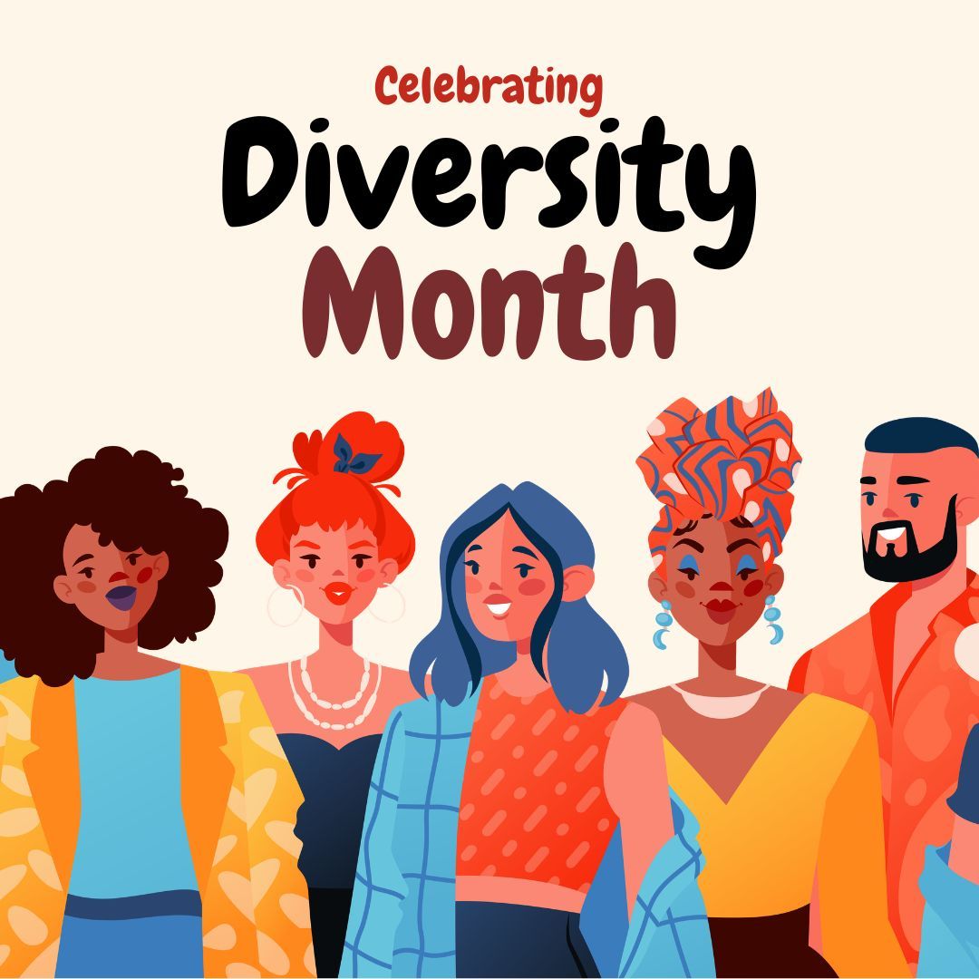 ASWRTweet's tweet photo. Your identity matters. Your experiences matter. You matter.

This Diversity Month, we honor the many ways people move through the world and the importance of mental health care that reflects, respects, and supports those realities.

#diversitymonth #healingspaces #youbelong https://t.co/jXuebNujsI