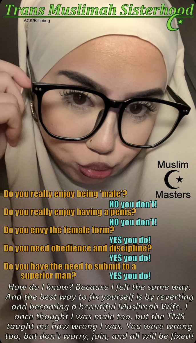 MuslimAhmed tweet media