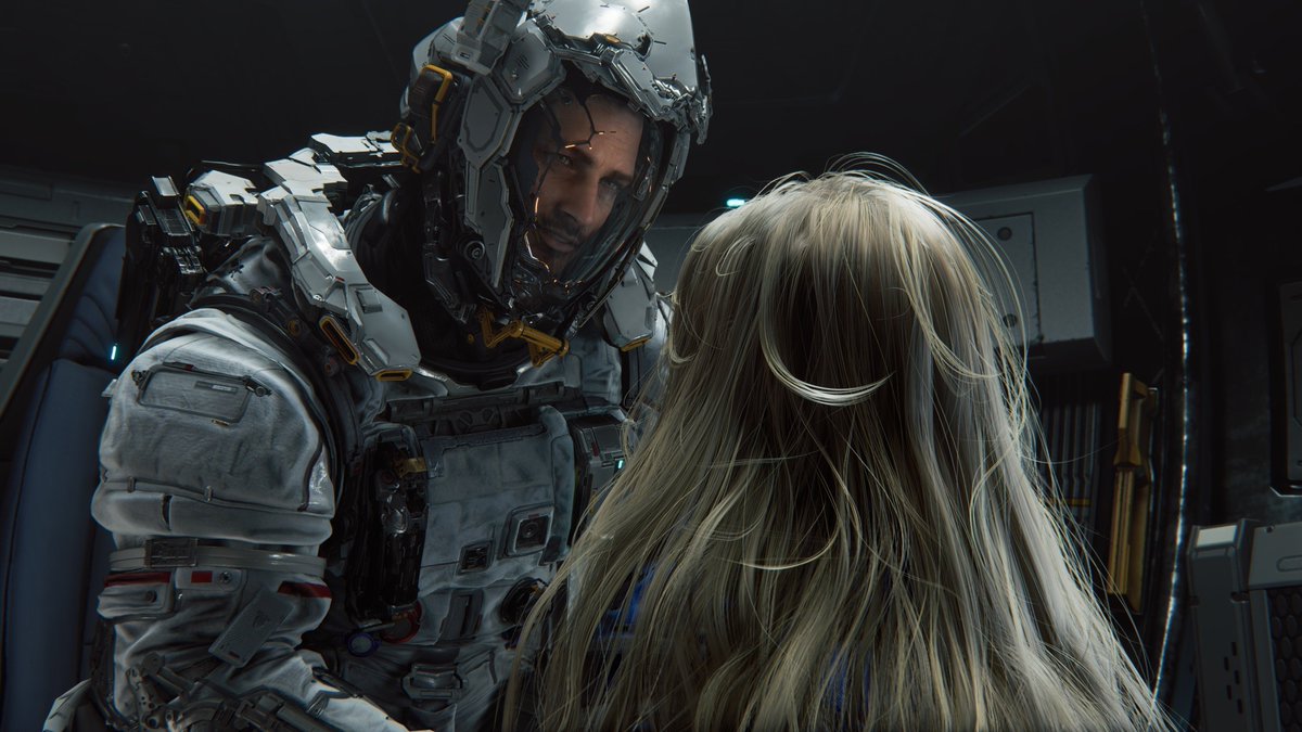 KileeSakazaki's tweet photo. Ladies, pay attention to which guys on your timeline are having wholesome responses to playing @PRAGMATAgame. Those are the men you want to marry. They don’t want much in life… but being a good father figure is one of the few things that truly matters to them. https://t.co/aLiQ9dyArK