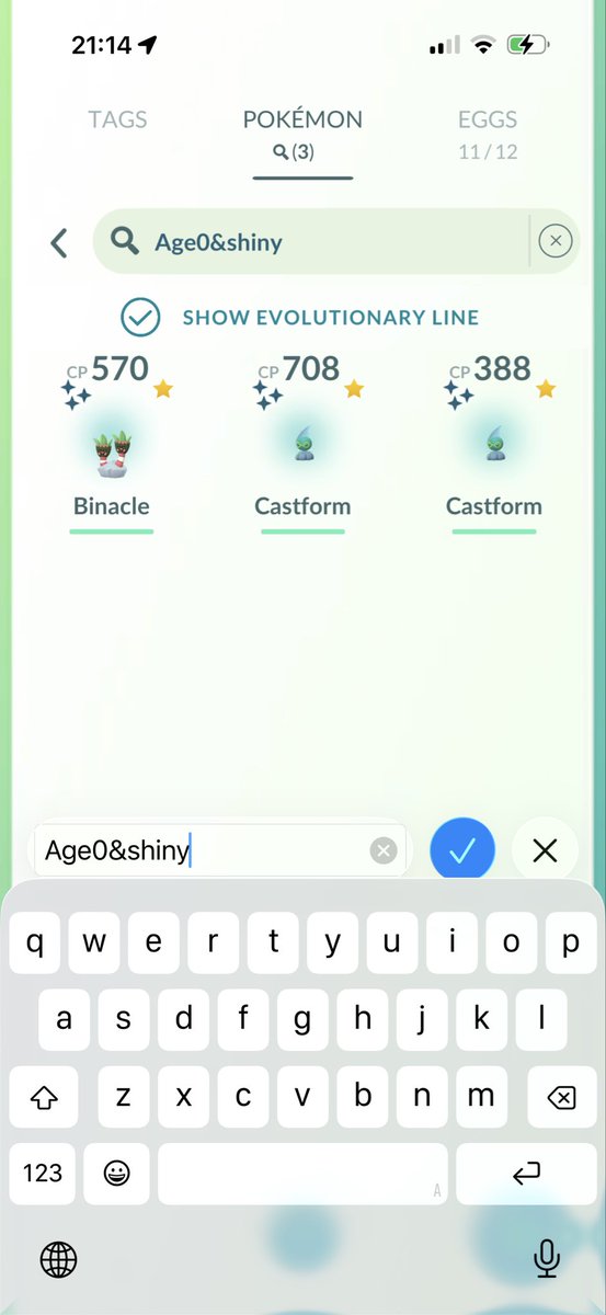 Peddy180's tweet photo. Not a bad first day of this new event 😊 https://t.co/6uBM2TJlvP