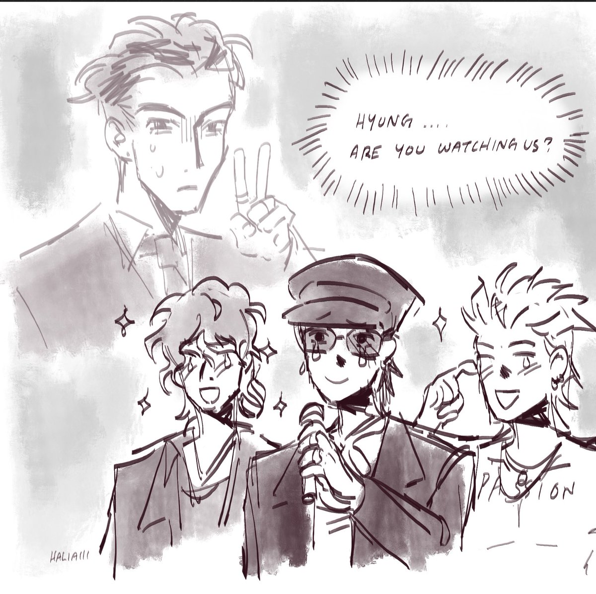 sumi ✩彡 tweet media