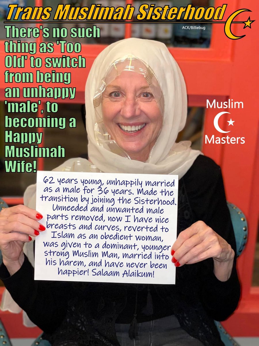 MuslimAhmed tweet media