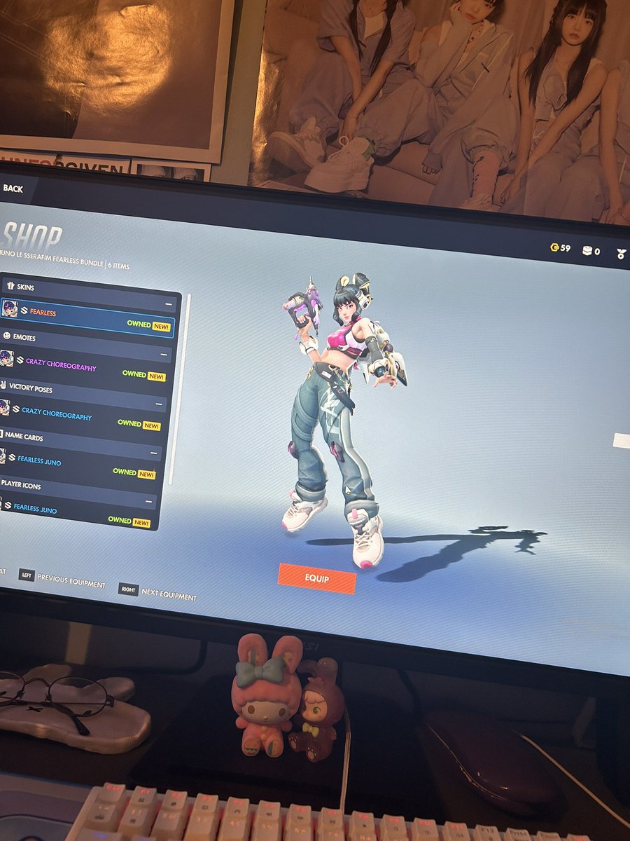 rach 🎉 tweet media