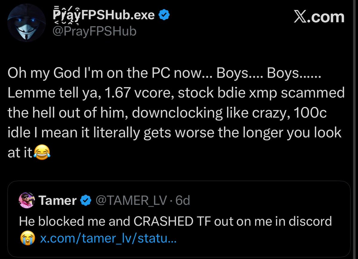 AllSkillNoTalk | PC & Internet Tweaker / Optimizer tweet media