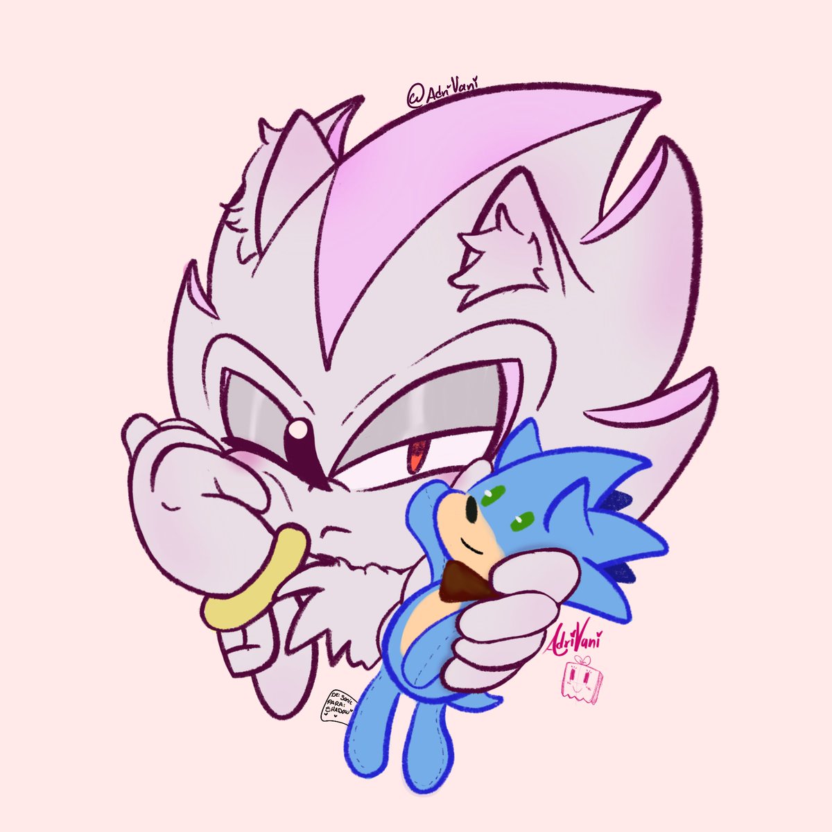 🎀AdriVani🎀 tweet media