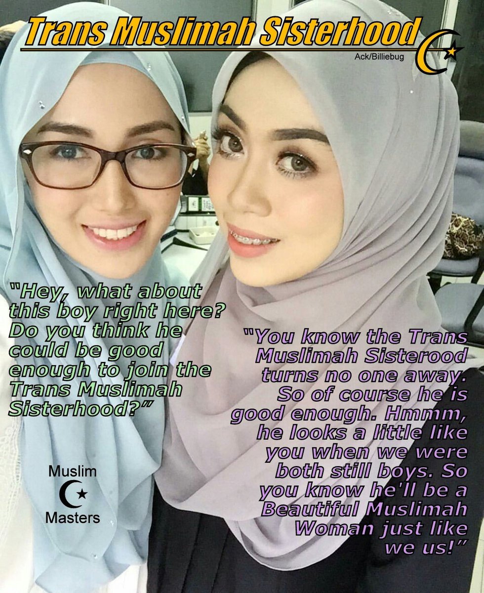 MuslimAhmed tweet media