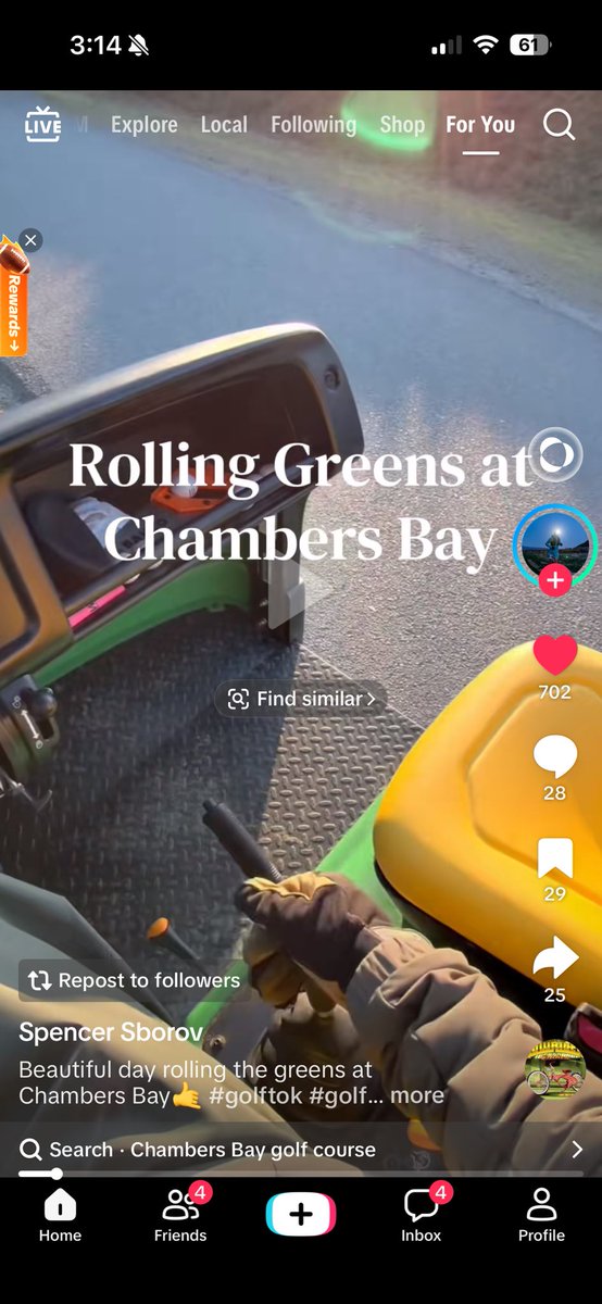 Alister “Bump N’ Run” MacKenzie tweet media