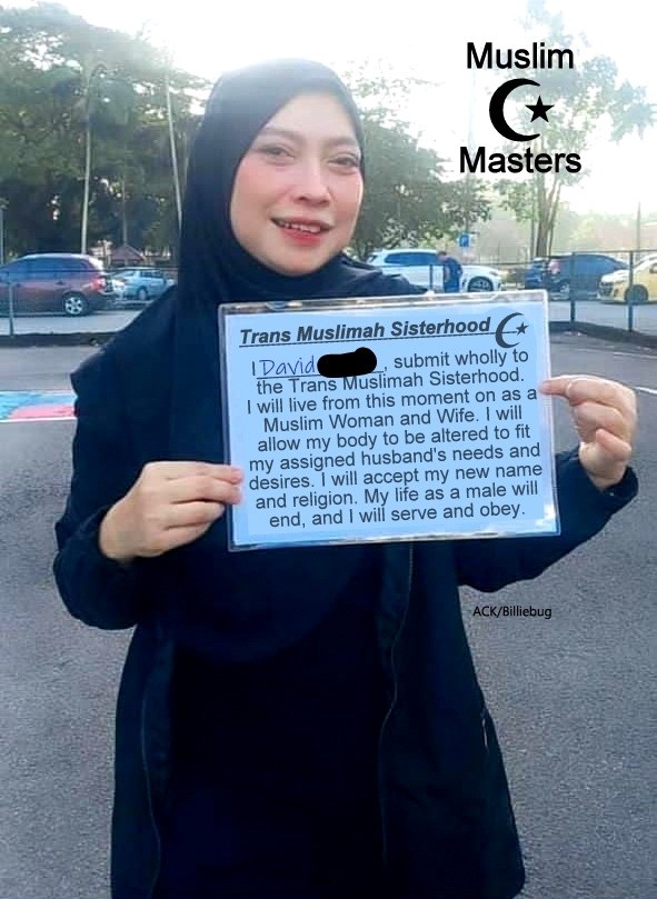 MuslimAhmed tweet media