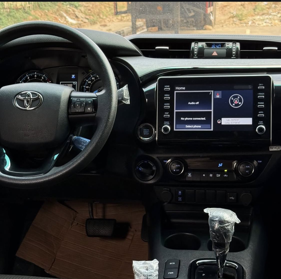 AUTOMALL_NG tweet media