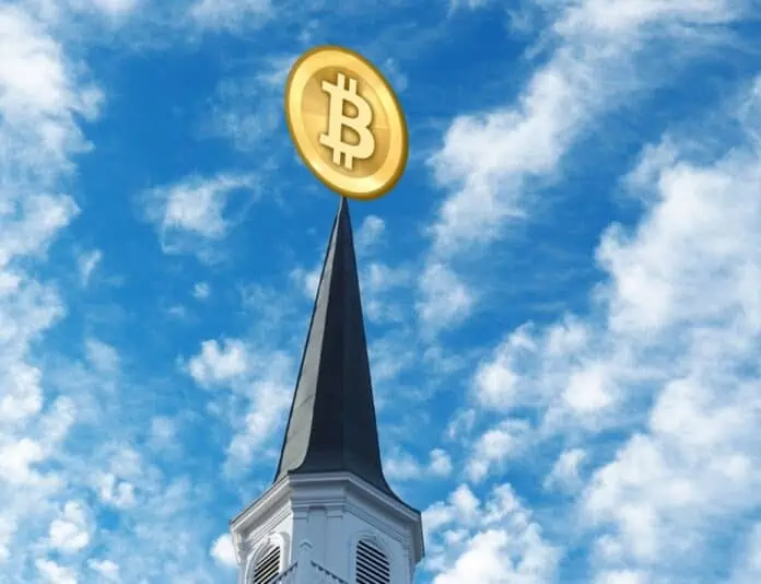 Pastor Coin tweet media