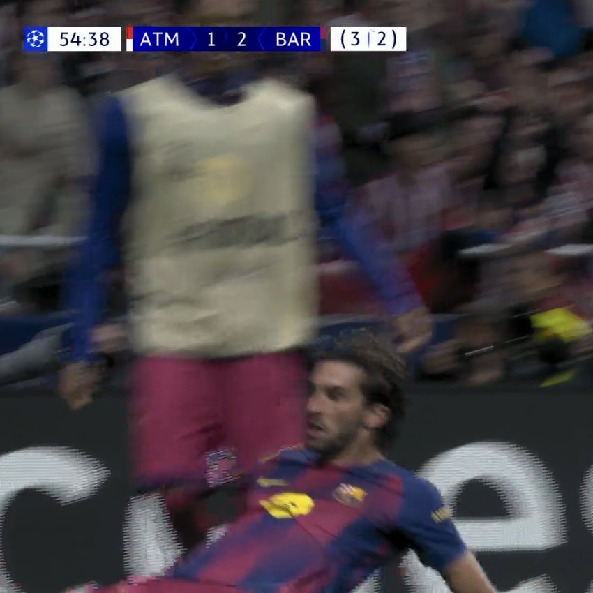 nexustransfer's tweet image. GOL | Atletico Madrid 1-3 Barcelona

⚽️ 55' Ferran

🔥🔥🔥 BARCELONA BİR KEZ DAHA TURU EŞİTLEDİ.