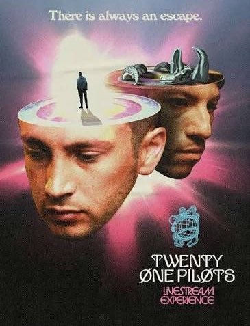 TØP Merch Alerts tweet media