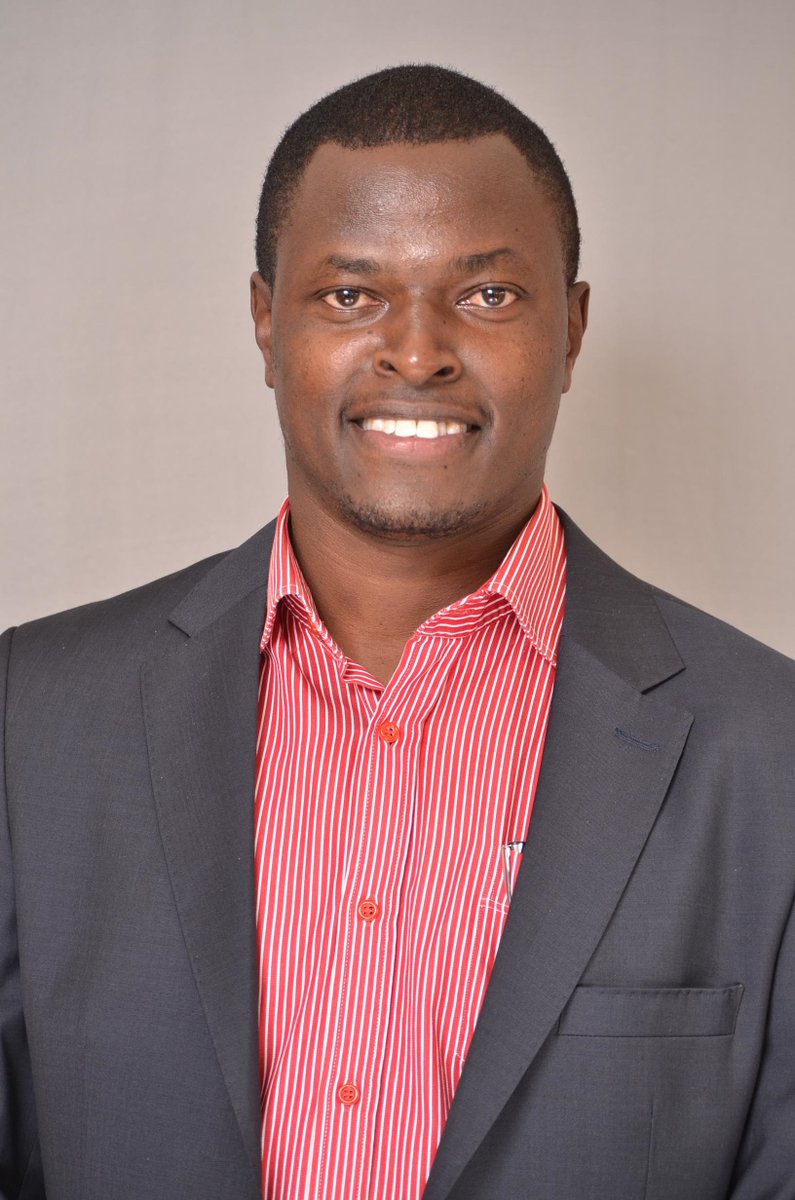 Laban Mbunya tweet media