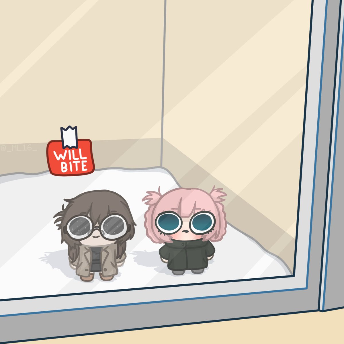 ML ✨Comms OPEN✨ tweet media