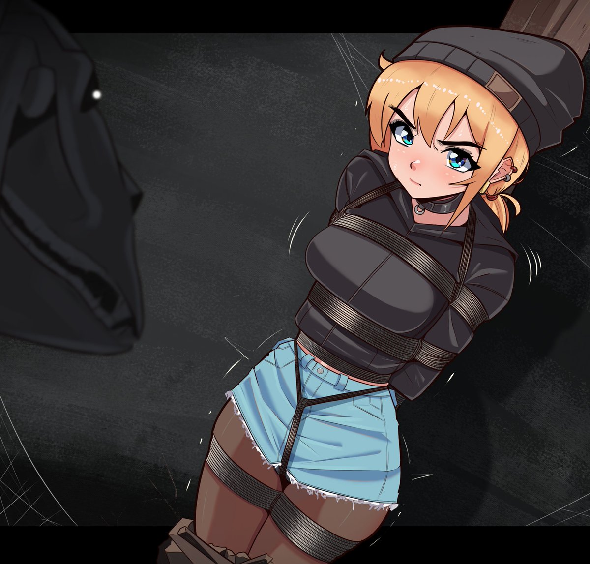 New update over at the usual spots for House in the Rain. Gonna need some testing next month if anyone's interested :)