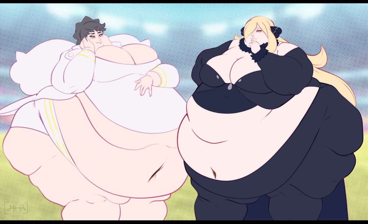 Mx-Fa | CMs Open tweet media