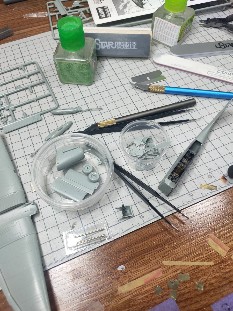 Modelowy Gracz tweet media