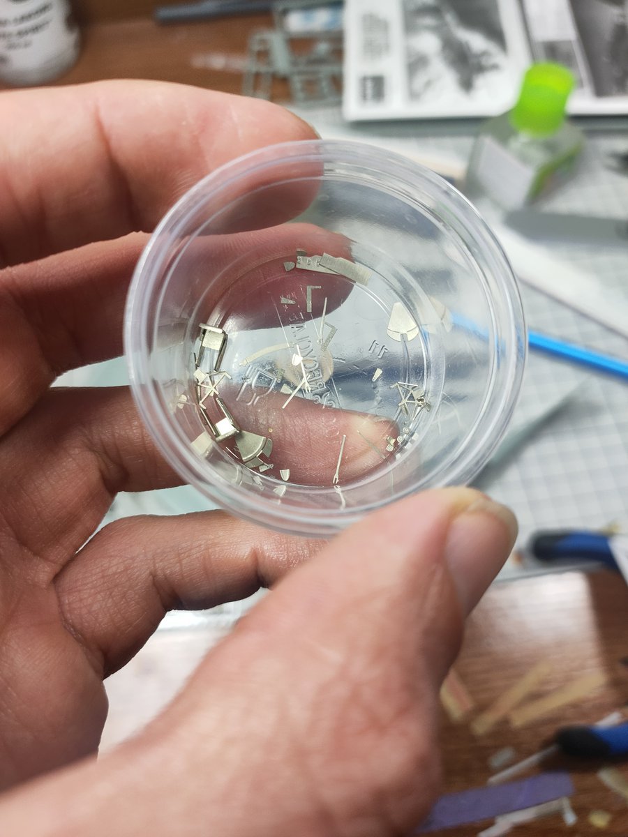 Modelowy Gracz tweet media