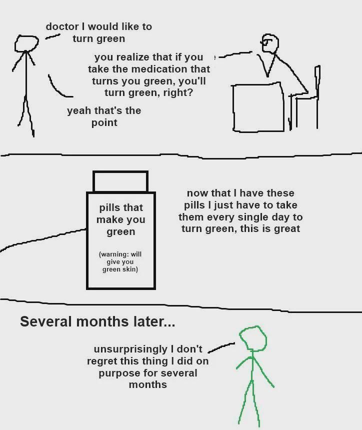 literal memes tweet media