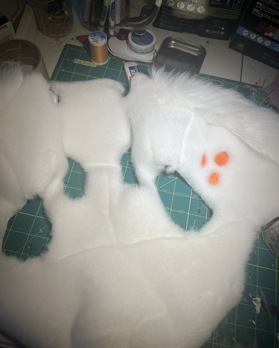 kosirenn_'s tweet image. peeled