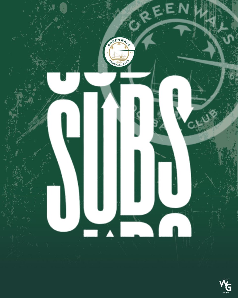 Greenways FC tweet media