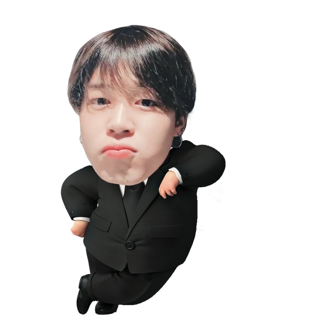 bibs ⁷ VAI VER O BTS 𝜗𝜚. ݁₊ tweet media