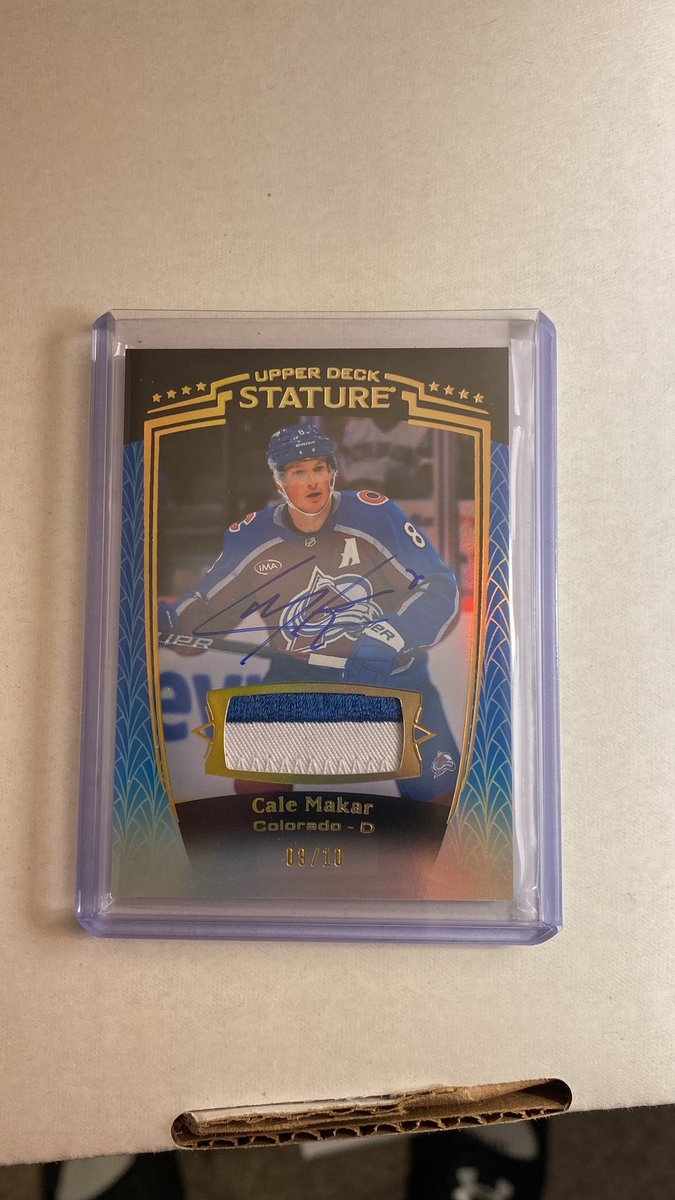 Brad’s Cards tweet media