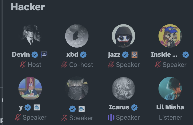 Mishathepoor's tweet photo. The memecoin space is the worst place imaginable. These idiots are trying to leech attention off the Matt Furie hack just to get their own fame (+10 followers). Remember these usernames  they’re scammers, ready to do anything to take even $10 from you. https://t.co/uCX4NEEh4i