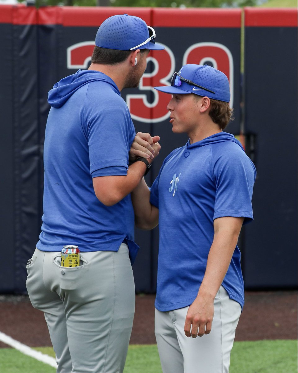 MT_Baseball's tweet image. 📍E.S. Rose Park

#BLUEnited | #BlueCrew