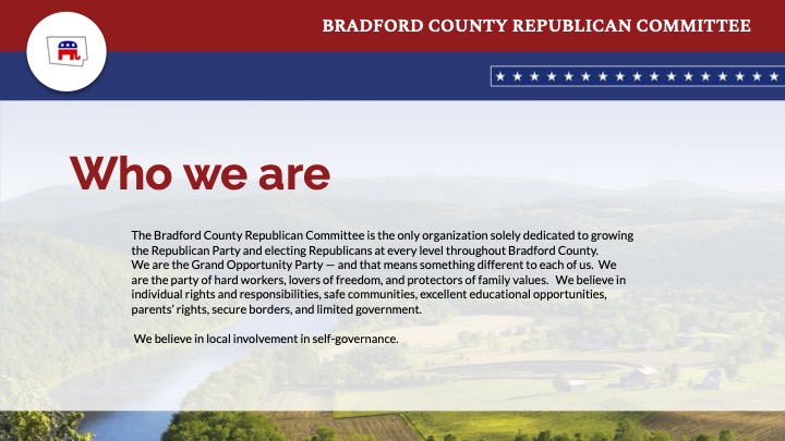 BradCoGOP's tweet photo. Most of what holds a town together never makes the news.    

This account will lift up the people who show up, fix things and build new opportunities in our local communities. https://t.co/GN65j5T2qO