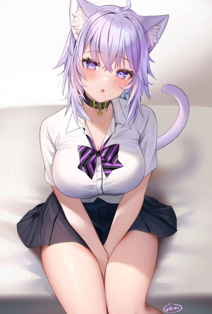 The Destructress ⛓️ Goddess Gris tweet media