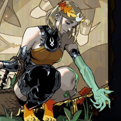 eliza loves melinoë tweet media