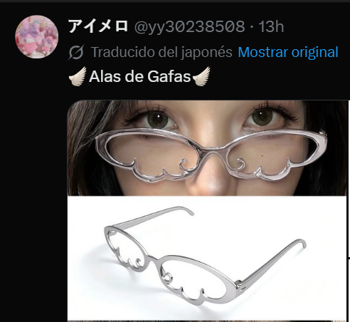 En venezolano esto me da tanta risa