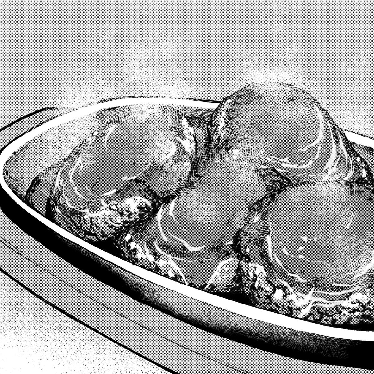 0000showtime's tweet photo. 肉 #rkgk https://t.co/9JVLYeFyRK