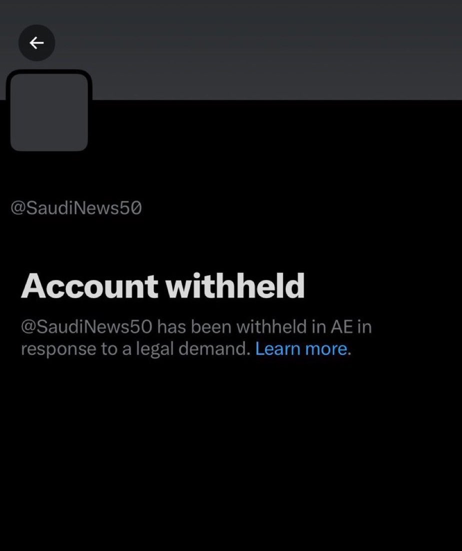 حزب الامارات 🇦🇪 tweet media