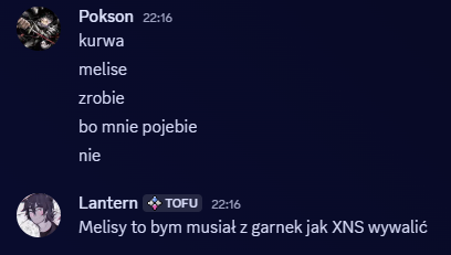 Piotr "Lantern" Kaliciak tweet media