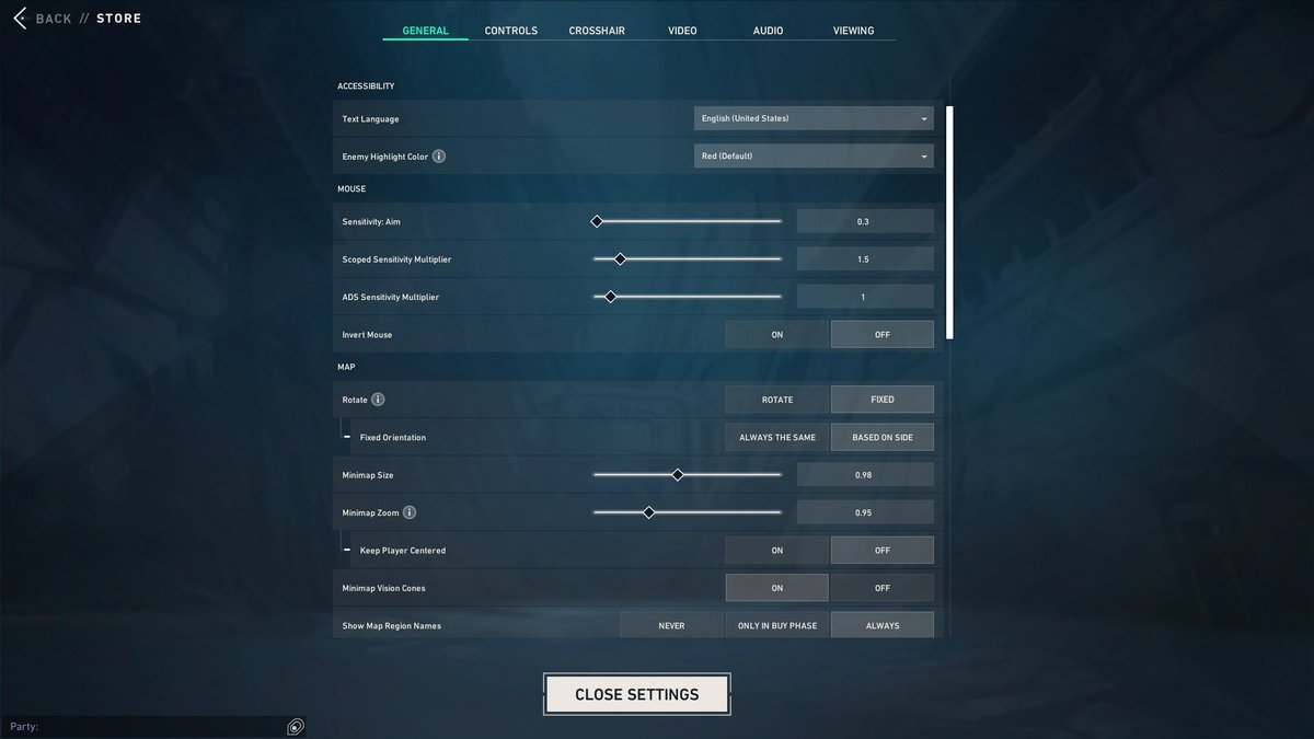 cabegge0_0's tweet image. 久々に開いたらヴァロのUIきっっっ
何これ？？