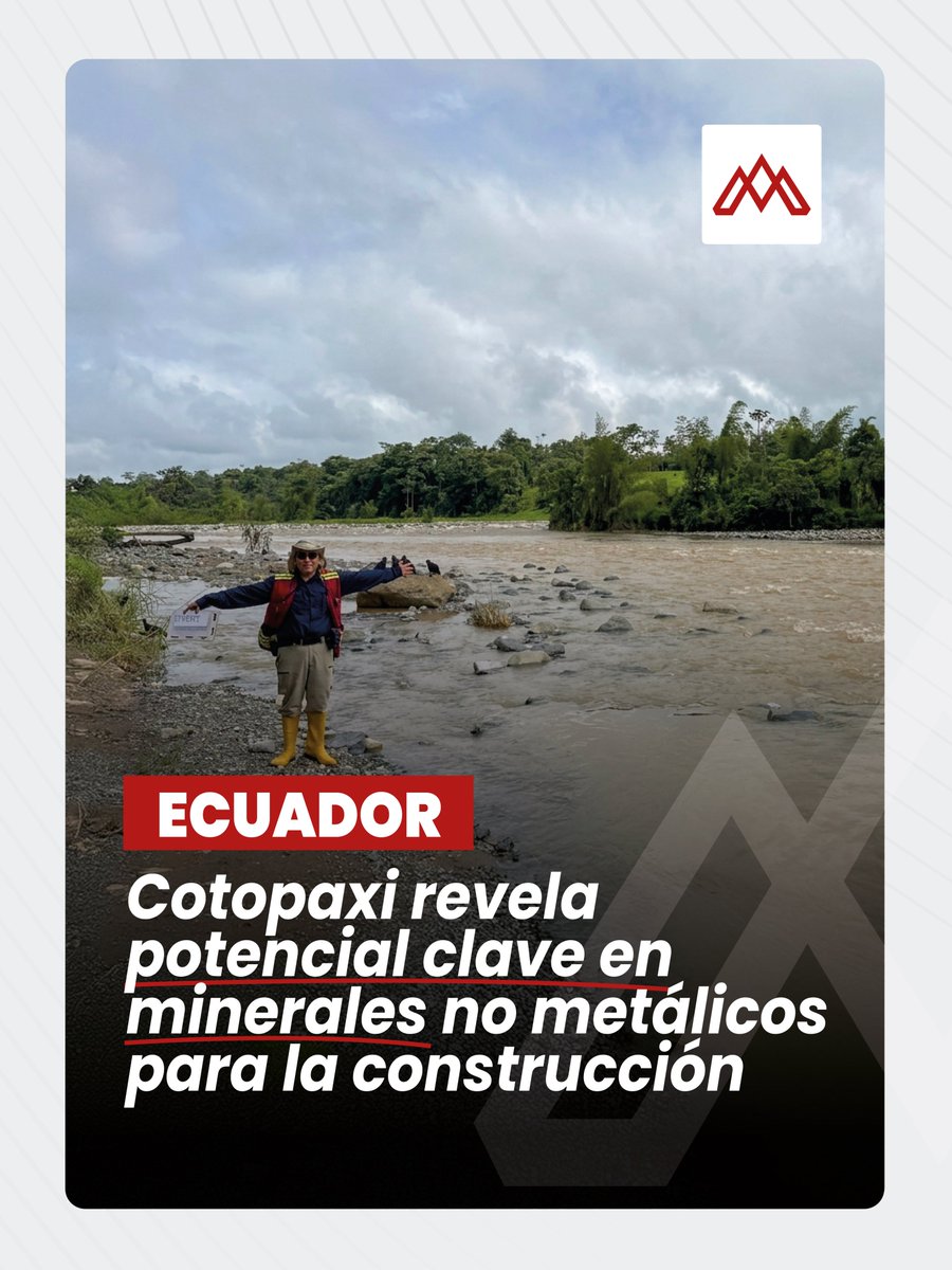 Mundo Minero tweet media