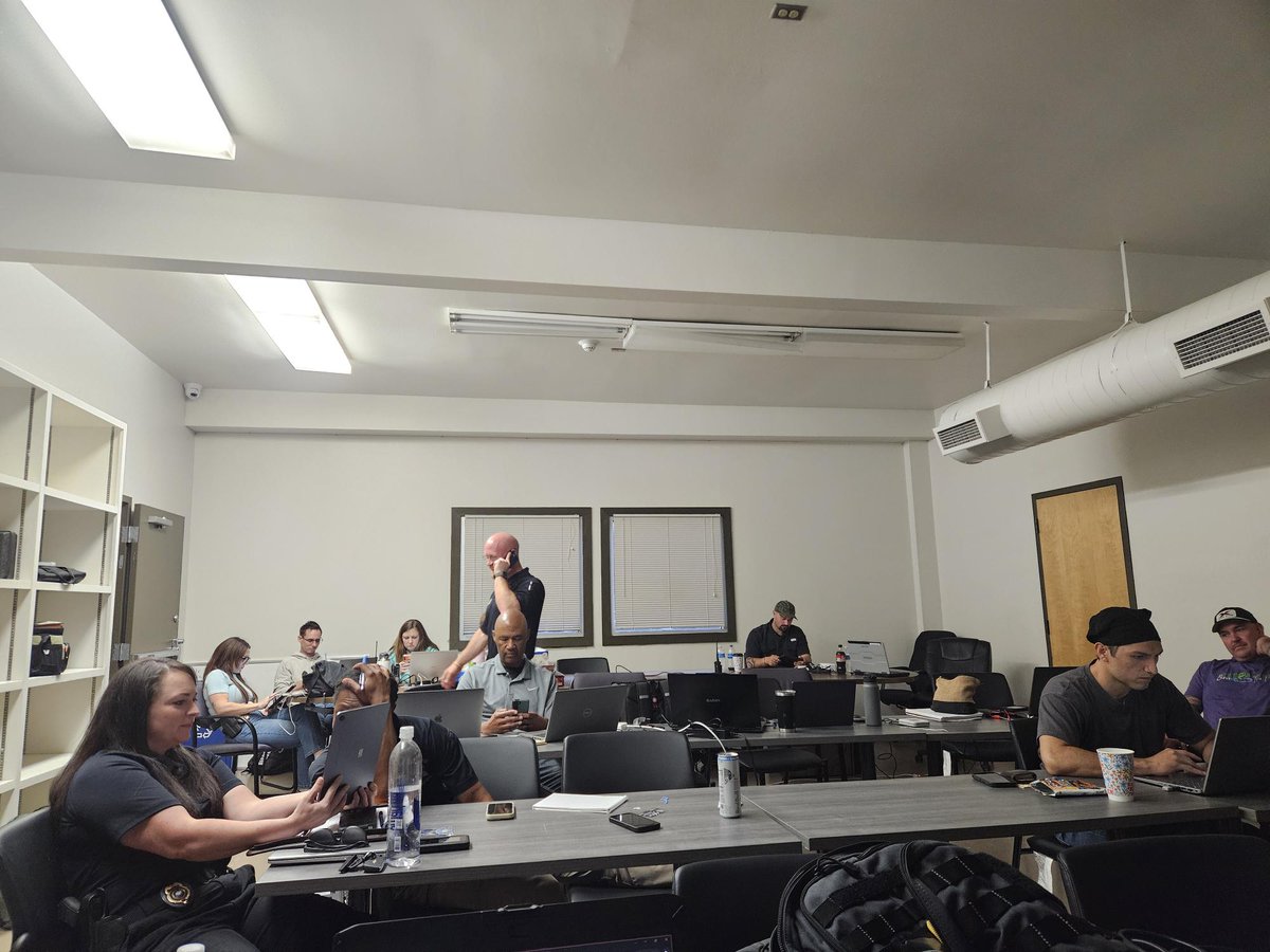 Attorney General Liz Murrill tweet media