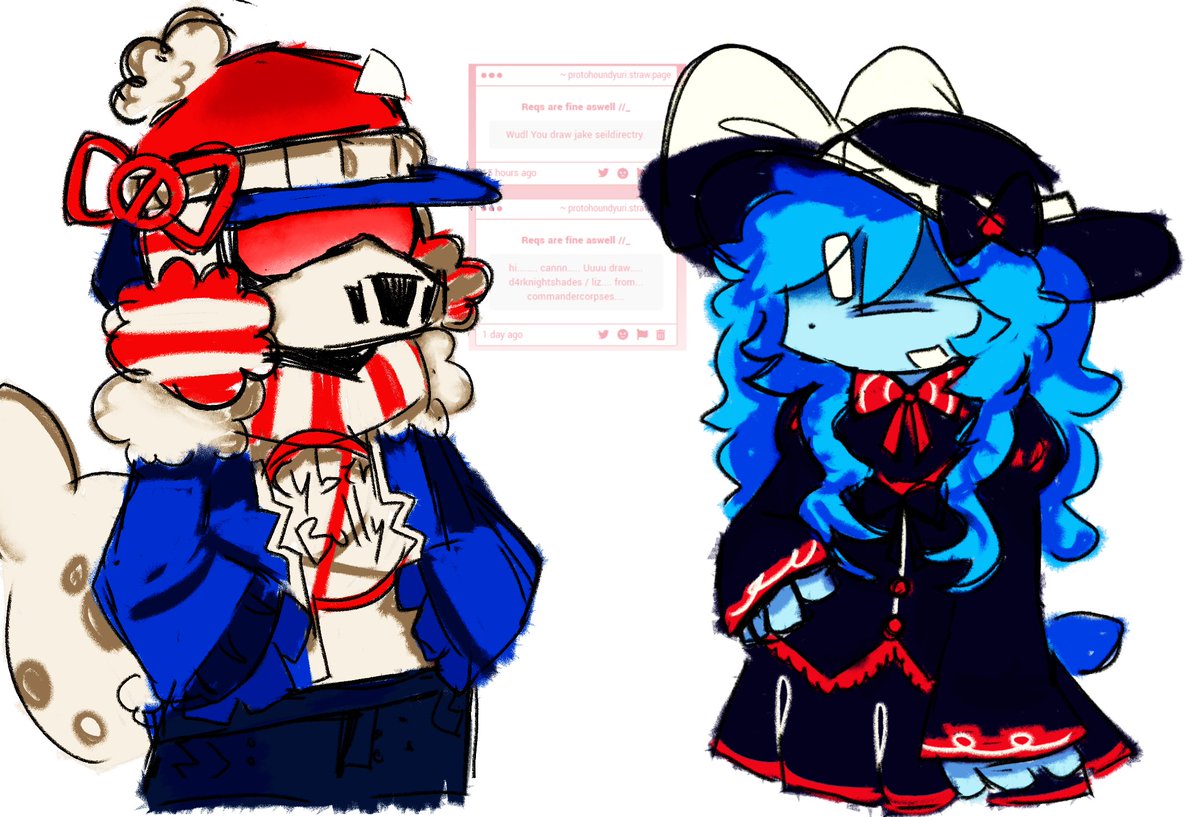 Manufacturlng's tweet image. yea sure!! #seildirectory #commandercorpses