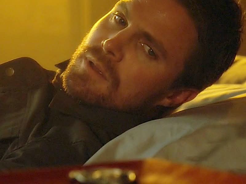 marabrazil2's tweet image. #Arrow 8x2
#stephenamell
....