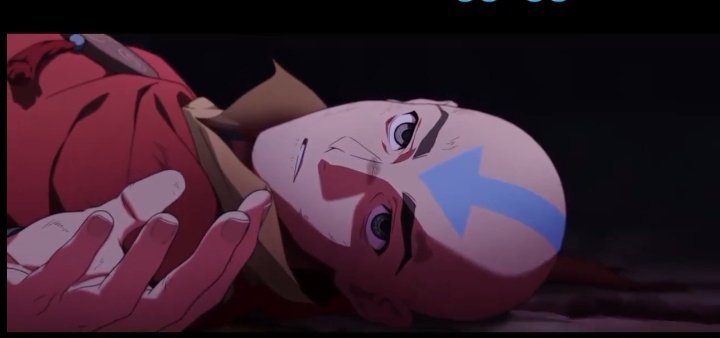 Qliphoth2002's tweet image. Aang lifted a building using the avatar state and still fainted.

Korra bent pure spirit energy that ripped through the divide of space and created a spirit portal and still came out  unscratched. 

There are levels to this thing😂😂