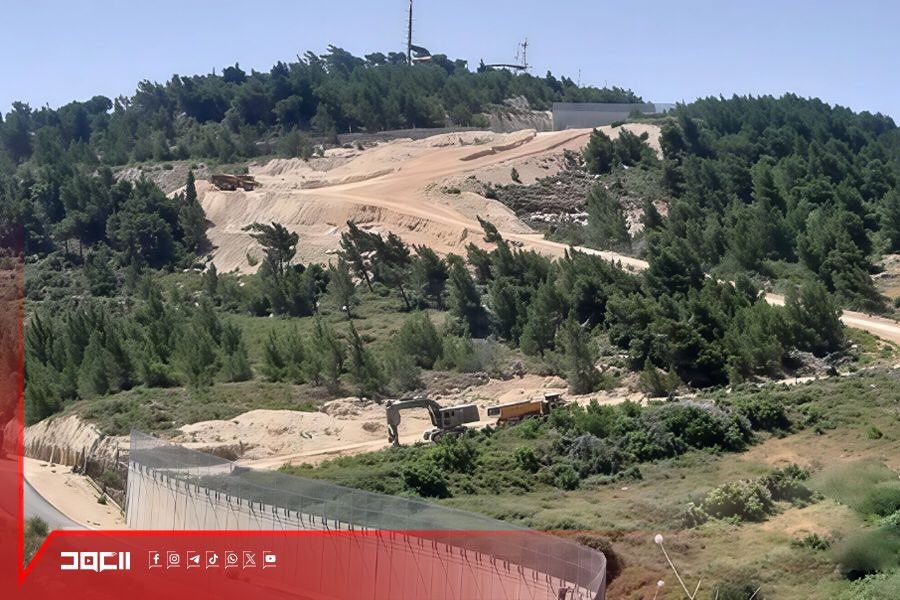 موقع العهد الإخباري tweet media