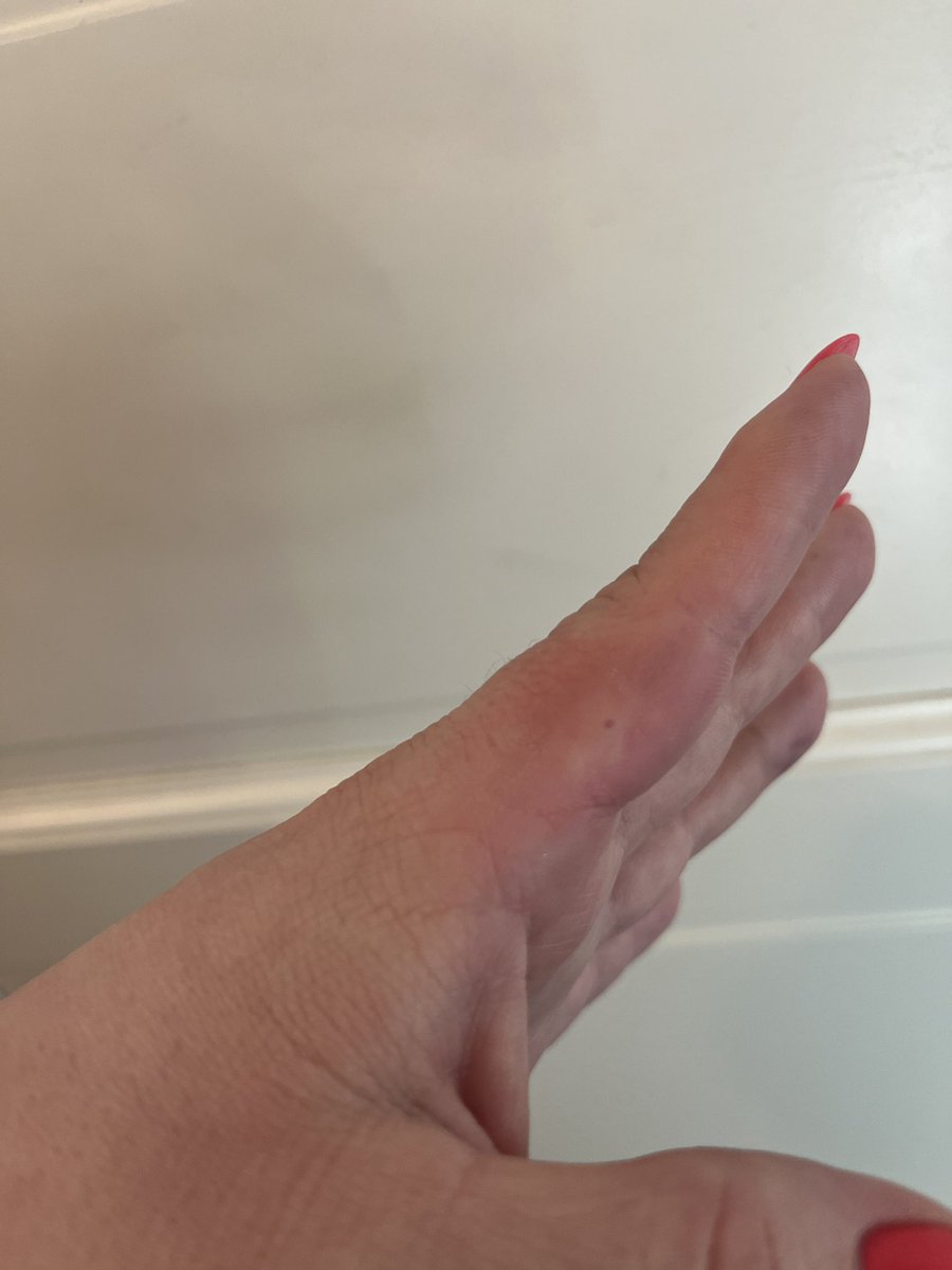 Taija Myyrä tweet media