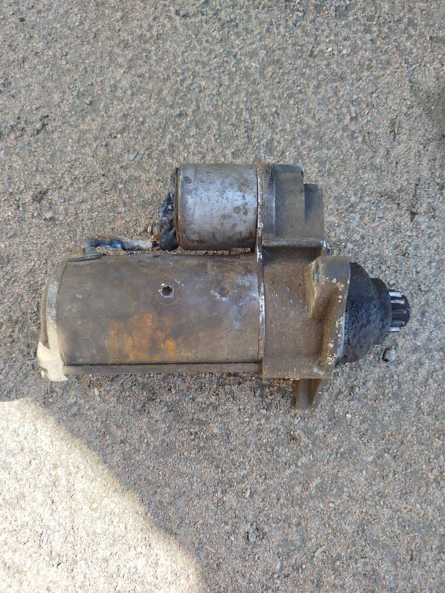 Volodymyr Boyko tweet media