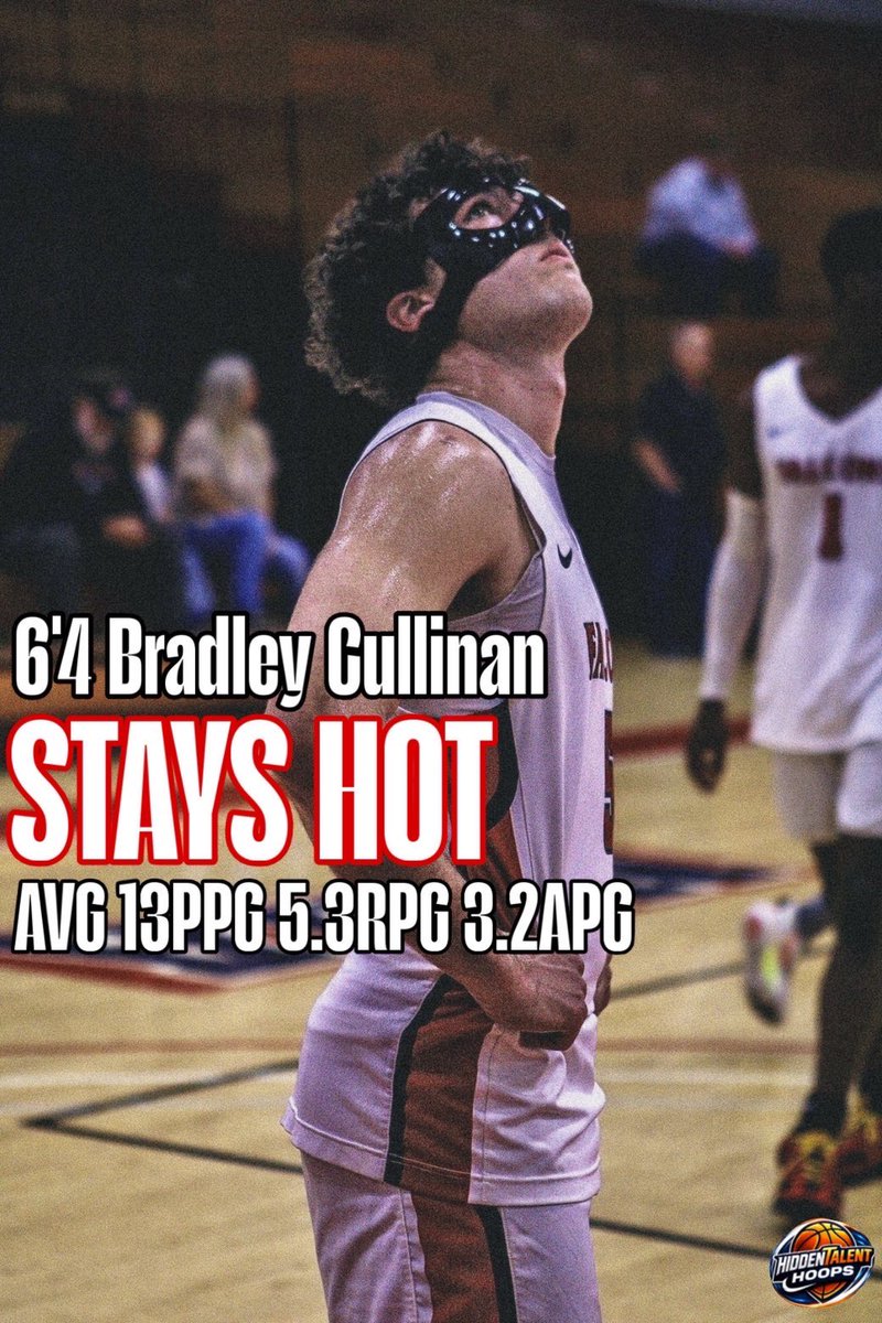 Bradley Cullinan tweet media