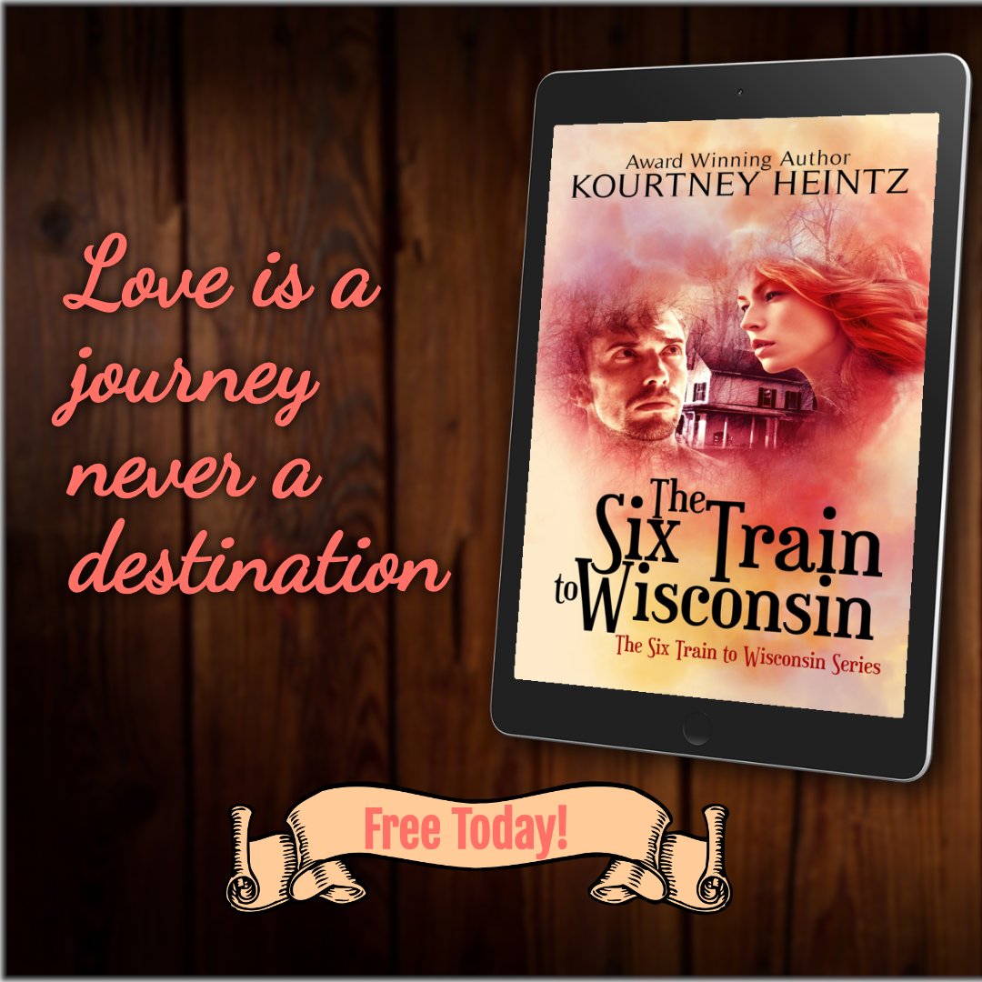 KourHei's tweet image. 🚨 FINAL DAY 🚨
FREE paranormal romantic suspense—ends TODAY
👻 Supernatural danger
🖤 Dark secrets
🔮 Paranormal twists
🔥 High-stakes romance
Don’t miss it:
bit.ly/4lc3exJ
#FreeBooks #ParanormalRomance #RomanticSuspense #KindleDeals #BookDeals