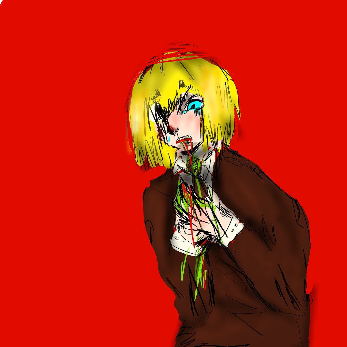 lark ❄️ tweet media